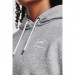 Кофта жіночі Under Armour Essential Flc Os (1379495-012)