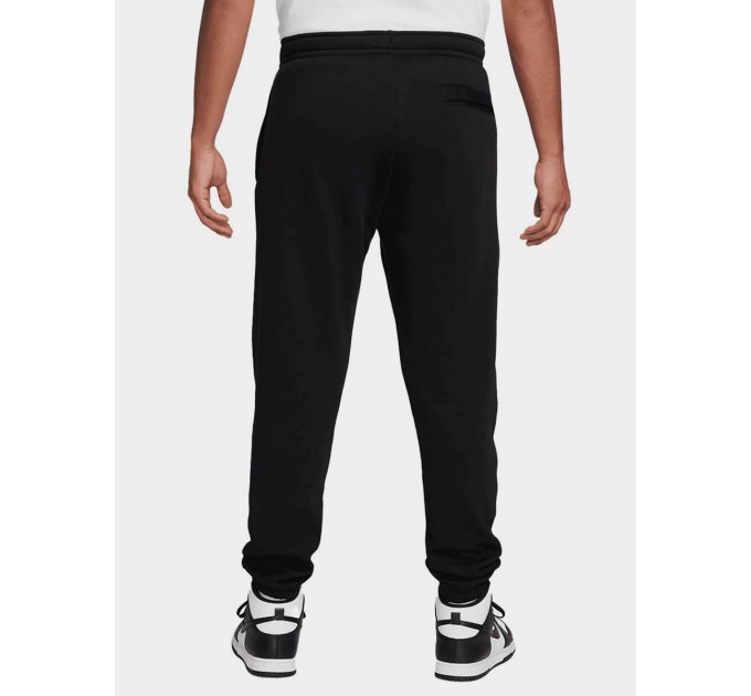 Брюки мужские Nike Club Bb Cf Stack Flc (FN2643-010)