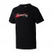 Футболка Nike U Nk Dry Tee Hbr CW0945-010