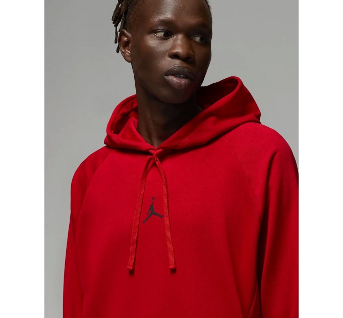 Кофта чоловіча Jordan Dri-Fit Sprt Flc Po 687 (DQ7327-687)