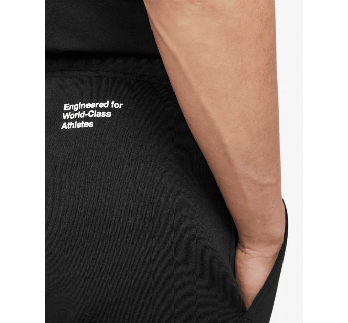 Брюки чоловічі Nike M Dri Fit Men Tapered (FB8577-010)