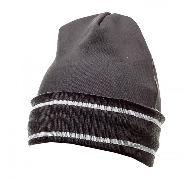 Шапка Puma Classic Running Cuff Beanie 2346803