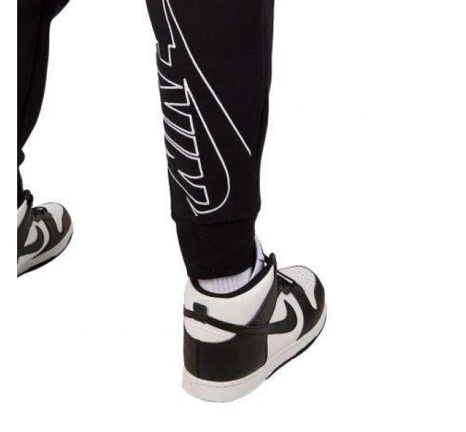 Брюки мужские Nike M Nk Tch Flc Gx Jggr (DX0581-010)