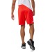Шорти New Balance Essential Bball MS13580ENR