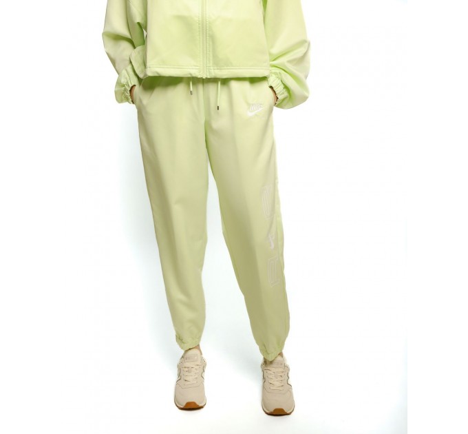 Брюки Nike W Nsw Air Wvn Mr Pnt DD5425-303