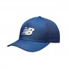 Кепка New Balance F - TEAM TRUCKER CAP MH013035CAW
