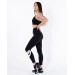 Топ Nike W Nk Air Df Swsh Rflctv Bra DD1135-010