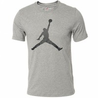 Футболка чоловіча Jordan M J Jumpman Ss Crew (CJ0921-091)
