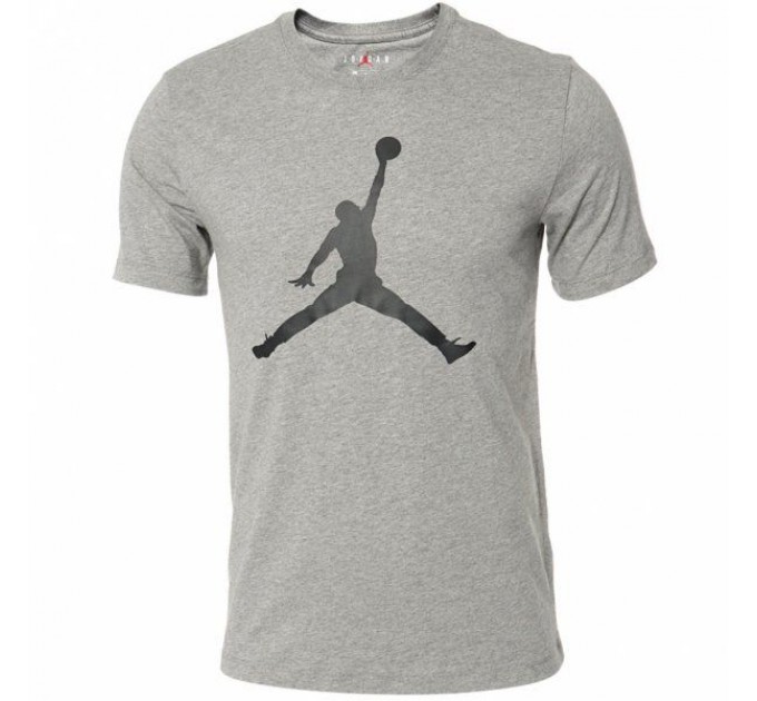 Футболка мужская Jordan M J Jumpman Ss Crew (CJ0921-091)