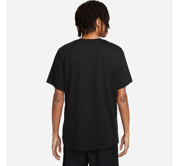 Футболка чоловіча Nike Sportswear T-Shirt (FN0248-010)
