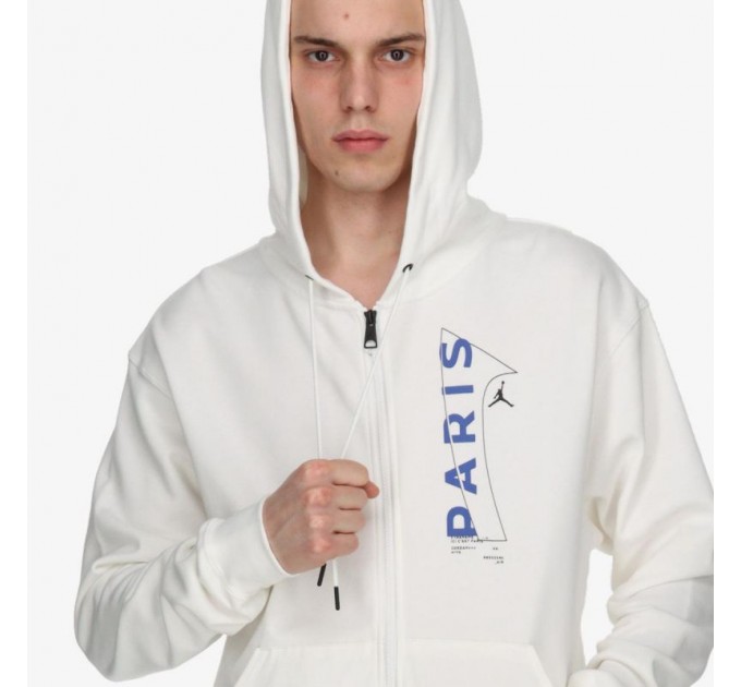 Бомбер мужской Jordan Paris Saint-Germain (DN6150-100)