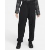 Брюки жіночі Nike Nsw Style Flc Hr Pant Os Black (DQ5887-010)