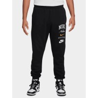 Брюки чоловічі Nike Club Bb Cf Stack Flc (FN2643-010)