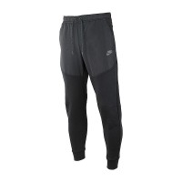 Брюки Nike M Nsw Tch Flc Wvn Jggr Mix CZ9901-010