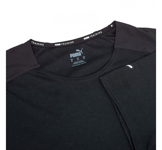 Футболка Puma Train Everfresh Ss Tee 52152301