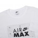 Футболка Nike M Nsw Air Max Ss Tee DO7239-100