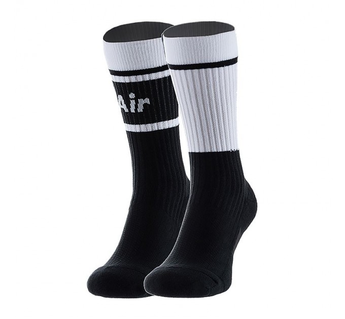 Носки Nike U SNKR SOX CRW 2PR-NK AIR 1978