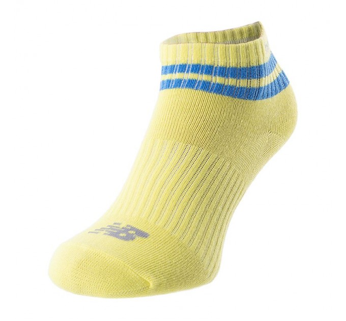 Носки New Balance Kids Prf Cush Ankle 3 Pair LAS09133AS4