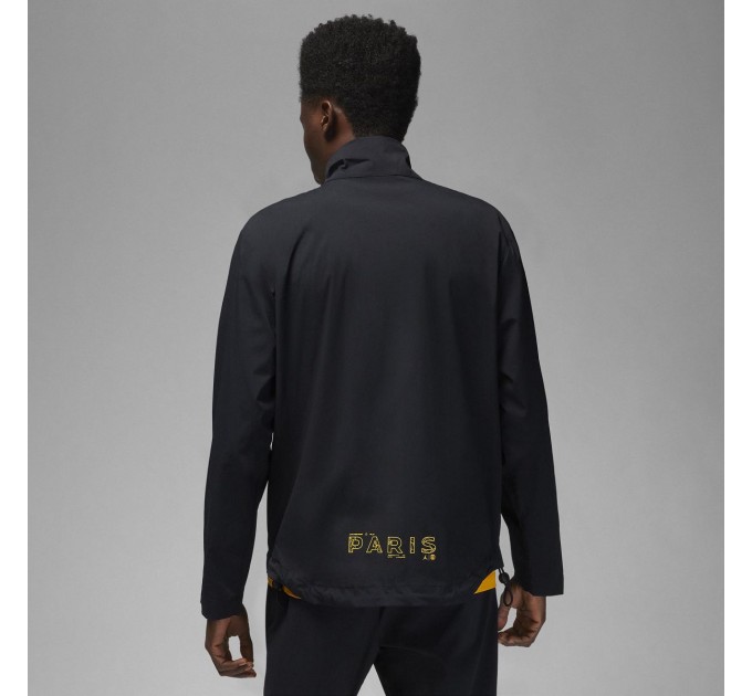 Кофта чоловічі Jordan X Psg Jacket (DV0608-010)