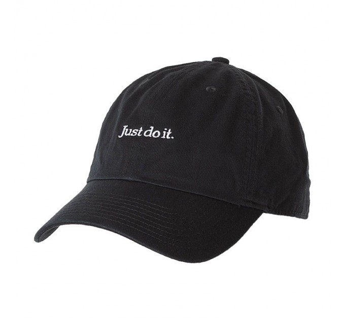 U Nsw H86 Cap Jdi Wash Cap