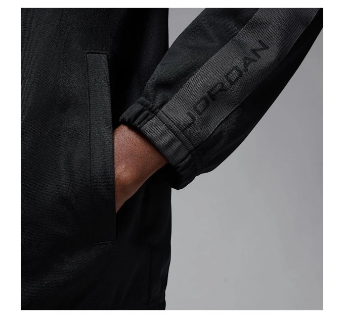 Кофта чоловіча Jordan M Ess Track Suit (HF9339-010)