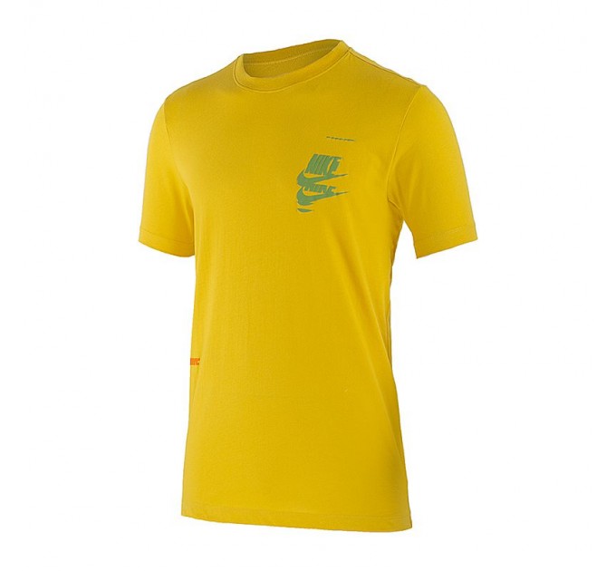 Футболка Nike M Nsw Tee Ess+Sprt 2 DM6379-709