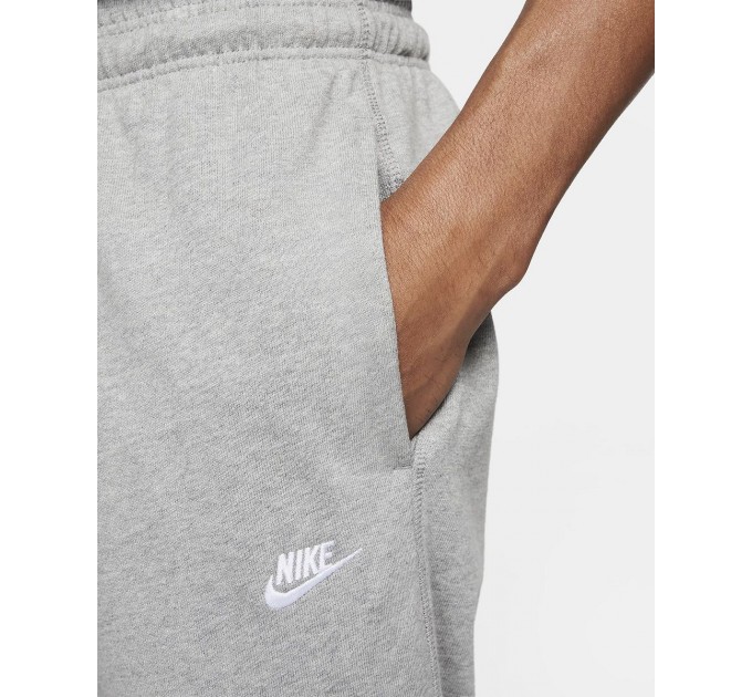 Брюки чоловічі Nike Club Knit (FQ4330-063)