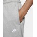 Брюки мужские Nike Club Knit (FQ4330-063)