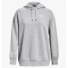 Кофта жіночі Under Armour Essential Flc Os (1379495-012)