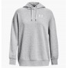 Кофта жіночі Under Armour Essential Flc Os (1379495-012)