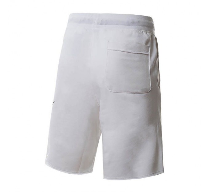 Шорты Nike M NSW SCE SHORT FT ALUMNI