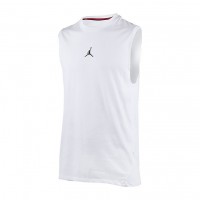 Майка Jordan M J Df Sprt Slvls Top DM1827-100