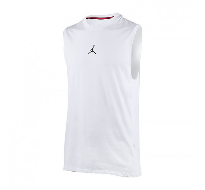 Майка Jordan M J Df Sprt Slvls Top DM1827-100
