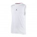 Майка Jordan M J Df Sprt Slvls Top DM1827-100
