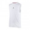 Майка Jordan M J Df Sprt Slvls Top DM1827-100