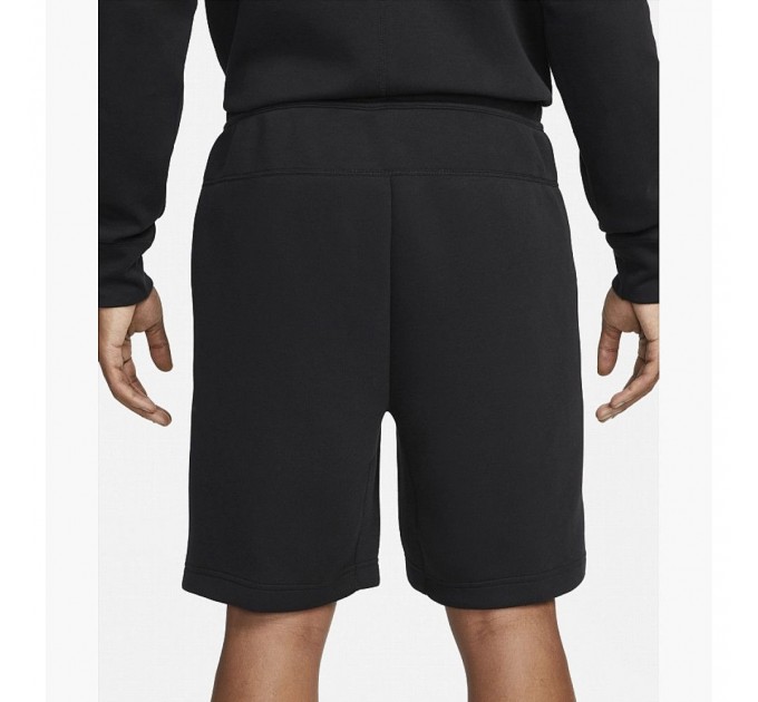 Шорти чоловічі Nike Sportswear Tech Fleece (FB8171-010)