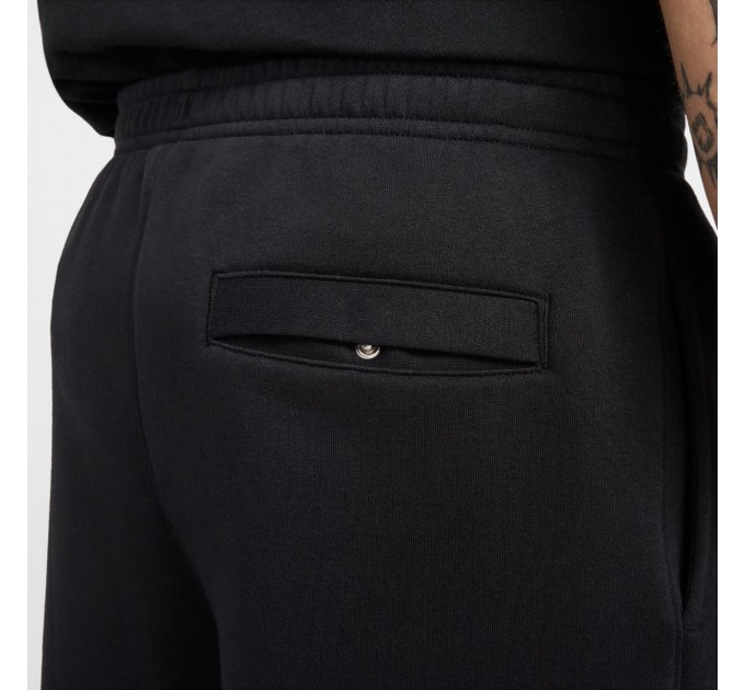 Брюки чоловічі Nike M Club Bb Flc (FZ0809-010)