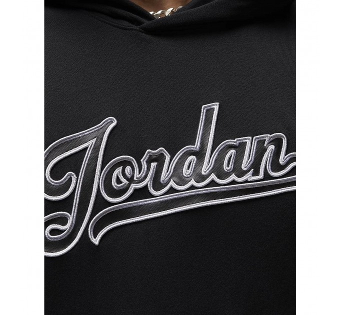 Кофта чоловіча Jordan Air Flight Mvp (FN4613-010)