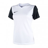 Футболка Nike W Nk Df Tiempo Prem Ii Jsy Ss DH8233-100
