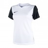 Футболка Nike W Nk Df Tiempo Prem Ii Jsy Ss DH8233-100