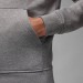 Кофта унісекс Jordan Brooklyn Fleece Carbon (FV7281-091)