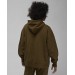 Кофта жіночі Jordan Fleece Hoodie (DQ4603-385)