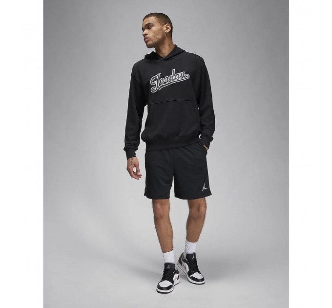 Кофта чоловіча Jordan Air Flight Mvp (FN4613-010)