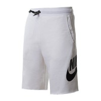 Шорты Nike M NSW SCE SHORT FT ALUMNI