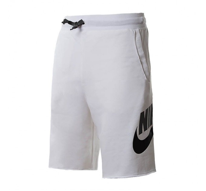 Шорты Nike M NSW SCE SHORT FT ALUMNI
