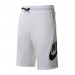 Шорты Nike M NSW SCE SHORT FT ALUMNI