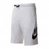 Шорты Nike M NSW SCE SHORT FT ALUMNI