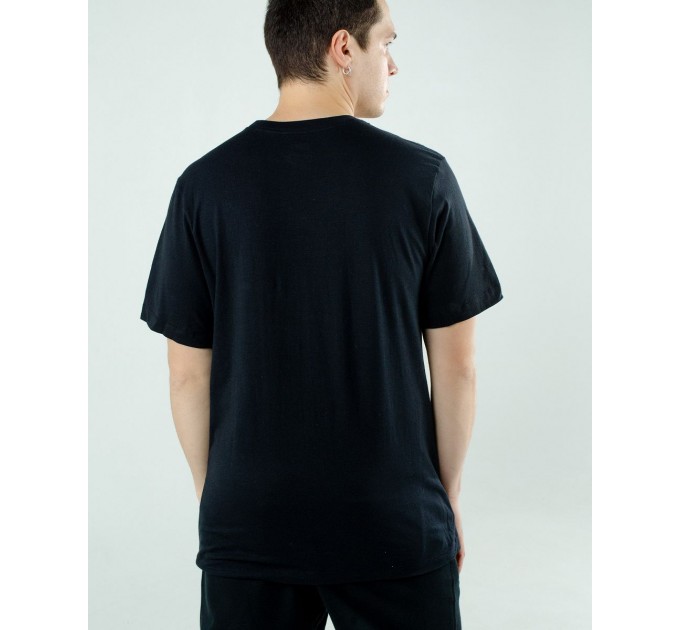 Футболка чоловіча Nike Nsw Icon Swoosh T- Shirt (DC5094-010)