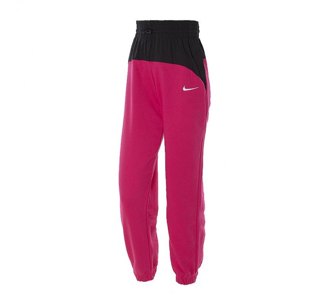 Брюки Nike W Nsw Icn Clsh Jogger Mix Hr CZ8172-615