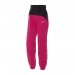 Брюки Nike W Nsw Icn Clsh Jogger Mix Hr CZ8172-615